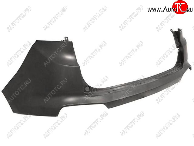 2 799 р. CRETA 16- БАМПЕР ЗАДН ВЕРХН (Китай) BODYPARTS hncre16-640  с доставкой в г. Воронеж