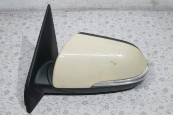 7 349 р. CRETA ЗЕРКАЛО ЛЕВ ЭЛЕКТР , УК.ПОВОР , ПОДОГРЕВ , АВТОСКЛАДЫВ (Китай) BODYPARTS hncre16-450-l  с доставкой в г. Воронеж. Увеличить фотографию 1