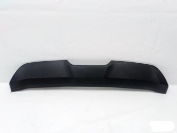 979 р. CRETA НАКЛАДКА БАМПЕРА ЗАДН (Китай) BODYPARTS hncre16-4h1  с доставкой в г. Воронеж. Увеличить фотографию 1