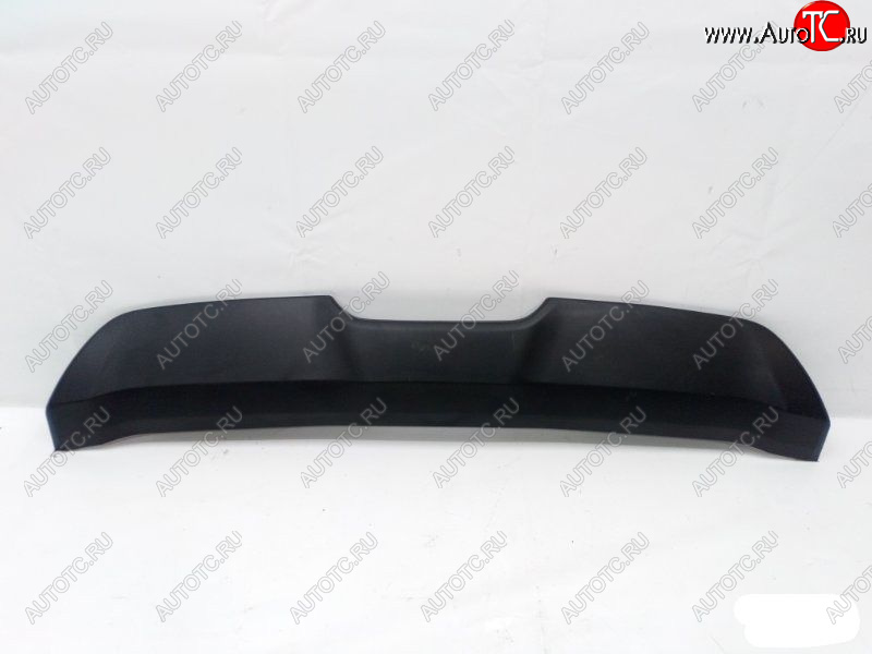 979 р. CRETA НАКЛАДКА БАМПЕРА ЗАДН (Китай) BODYPARTS hncre16-4h1  с доставкой в г. Воронеж