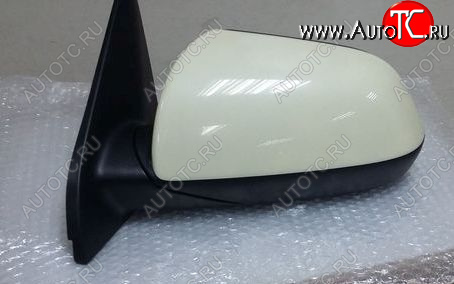 3 899 р. CRETA ЗЕРКАЛО ЛЕВ ЭЛЕКТР , БЕЗ ПОДОГРЕВ (Китай) BODYPARTS hncre16-452-l  с доставкой в г. Воронеж