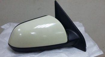 3 899 р. CRETA ЗЕРКАЛО ПРАВ ЭЛЕКТР , БЕЗ ПОДОГРЕВ (Китай) BODYPARTS hncre16-452-r  с доставкой в г. Воронеж. Увеличить фотографию 1