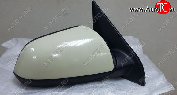 3 899 р. CRETA ЗЕРКАЛО ПРАВ ЭЛЕКТР , БЕЗ ПОДОГРЕВ (Китай) BODYPARTS hncre16-452-r  с доставкой в г. Воронеж