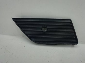 489 р. CRETA РЕШЕТКА БАМПЕРА ЗАДН ПРАВ С ОТВ ПДАТЧ (Китай) BODYPARTS hncre16-651-r  с доставкой в г. Воронеж. Увеличить фотографию 1