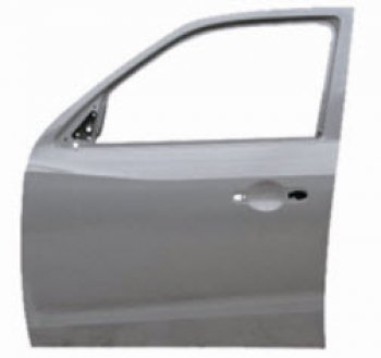 22 449 р. HAIMA 7 ДВЕРЬ ПЕРЕДН ЛЕВ (Китай) BODYPARTS ha00713-510-l  с доставкой в г. Воронеж. Увеличить фотографию 1