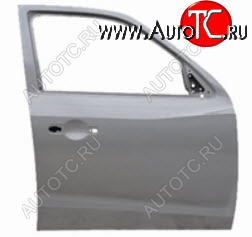 22 449 р. HAIMA 7 ДВЕРЬ ПЕРЕДН ПРАВ (Китай) BODYPARTS ha00713-510-r  с доставкой в г. Воронеж