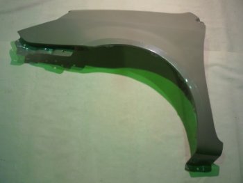 3 299 р. MK КРЫЛО ПЕРЕДН ЛЕВ (Китай) BODYPARTS geemk08-270-l  с доставкой в г. Воронеж. Увеличить фотографию 1