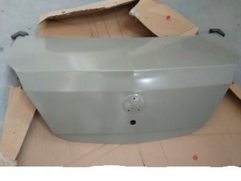 13 549 р. MK КРЫШКА БАГАЖНИКА (Китай) BODYPARTS geemk08-600  с доставкой в г. Воронеж. Увеличить фотографию 1