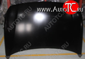 11 999 р. SOLARIS КАПОТ (Китай) BODYPARTS hnsol17-330  с доставкой в г. Воронеж