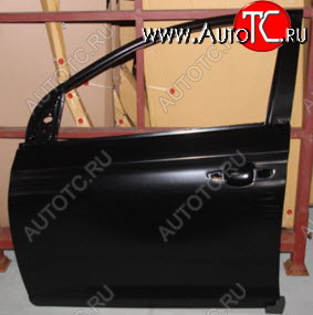 13 749 р. SOLARIS ДВЕРЬ ПЕРЕДН ЛЕВ (Китай) BODYPARTS hnsol17-510-l  с доставкой в г. Воронеж