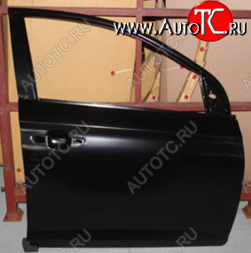 13 749 р. SOLARIS ДВЕРЬ ПЕРЕДН ПРАВ (Китай) BODYPARTS hnsol17-510-r  с доставкой в г. Воронеж