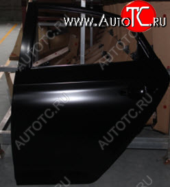 13 749 р. SOLARIS ДВЕРЬ ЗАДН ЛЕВ (Китай) BODYPARTS hnsol17-520-l  с доставкой в г. Воронеж