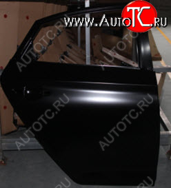 13 749 р. SOLARIS ДВЕРЬ ЗАДН ПРАВ (Китай) BODYPARTS hnsol17-520-r  с доставкой в г. Воронеж