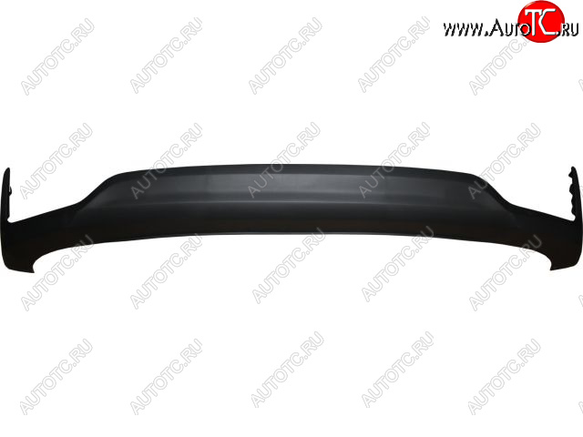 899 р. SOLARIS СПОЙЛЕР БАМПЕРА ЗАДН (Китай) BODYPARTS hnsol17-680  с доставкой в г. Воронеж