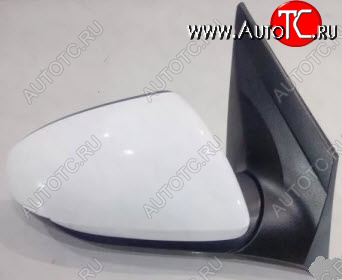 2 889 р. SOLARIS ЗЕРКАЛО ПРАВ ЭЛЕКТР , С ПОДОГРЕВ (Китай) BODYPARTS hnsol17-451-r  с доставкой в г. Воронеж