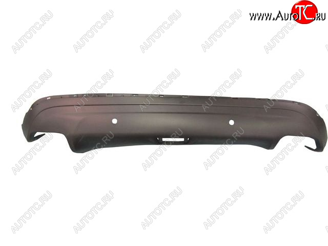 5 999 р. MURANO БАМПЕР ЗАДН НИЖН (Китай) BODYPARTS nnmur16-641  с доставкой в г. Воронеж