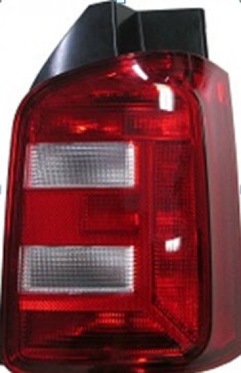 4 999 р. TRANSPORTER {MULTIVAN} ФОНАРЬ ЗАДН ВНЕШН ПРАВ (2 дв) (DEPO) DEPO vwtrn15-740-r  с доставкой в г. Воронеж. Увеличить фотографию 1