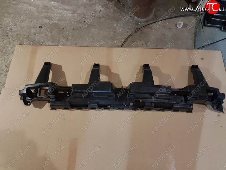 6 499 р. KAPTUR УСИЛИТЕЛЬ БАМПЕРА ЗАДН ПЛАСТИК (Тайвань) API rnktr16-700  с доставкой в г. Воронеж