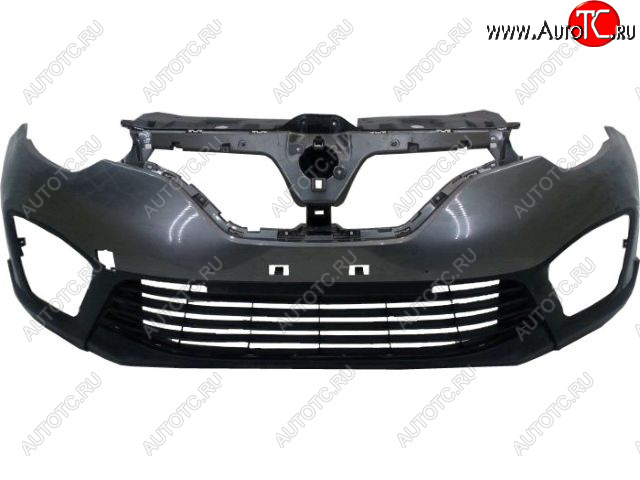7 499 р. KAPTUR БАМПЕР ПЕРЕДН (Тайвань) API rnktr16-160  с доставкой в г. Воронеж