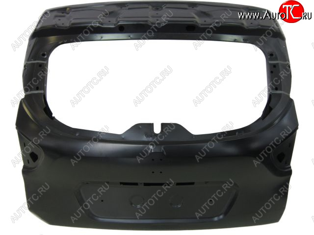 20 799 р. KAPTUR КРЫШКА БАГАЖНИКА (Китай) BODYPARTS rnktr16-600  с доставкой в г. Воронеж