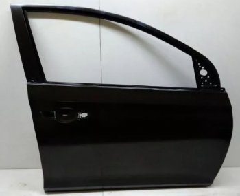 14 799 р. RIO ДВЕРЬ ПЕРЕДН ПРАВ (СЕДАН) (Китай) BODYPARTS kario17-510-r  с доставкой в г. Воронеж. Увеличить фотографию 1