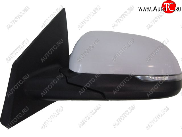 3 799 р. RIO () ЗЕРКАЛО ЛЕВ ЭЛЕКТР С УК.ПОВОР (Китай) BODYPARTS kario17-451-l  с доставкой в г. Воронеж