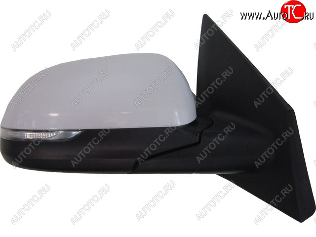 3 799 р. RIO () ЗЕРКАЛО ПРАВ ЭЛЕКТР С УК.ПОВОР (Китай) BODYPARTS kario17-451-r  с доставкой в г. Воронеж