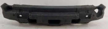 1 739 р. RIO УПЛОТНИТЕЛЬ БАМПЕРА ПЕРЕДН (ХЭТЧБЭК) (Китай) BODYPARTS kario17-231  с доставкой в г. Воронеж. Увеличить фотографию 1