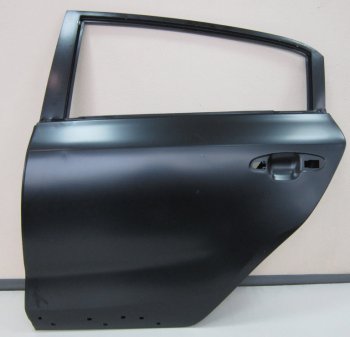 15 549 р. RIO ДВЕРЬ ЗАДН ЛЕВ (ХЭТЧБЭК) (Китай) BODYPARTS kario17-521-l  с доставкой в г. Воронеж. Увеличить фотографию 1