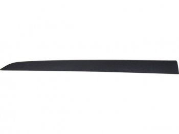 1 499 р. RIO МОЛДИНГ КУЗОВА ЛЕВ НА ПЕРЕД ДВЕРЬ (ХЭТЧБЭК) (Китай) BODYPARTS kario17-540-l  с доставкой в г. Воронеж. Увеличить фотографию 1