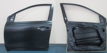 20 899 р. SPORTAGE ДВЕРЬ ПЕРЕДН ЛЕВ (Китай) BODYPARTS kaspr16-510-l  с доставкой в г. Воронеж. Увеличить фотографию 1