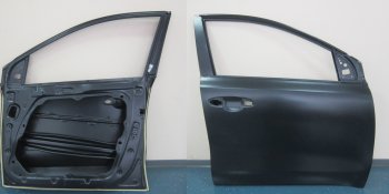 20 899 р. SPORTAGE ДВЕРЬ ПЕРЕДН ПРАВ (Китай) BODYPARTS kaspr16-510-r  с доставкой в г. Воронеж. Увеличить фотографию 1