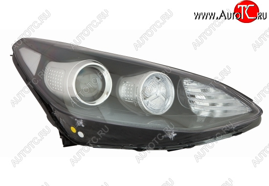 12 699 р. SPORTAGE ФАРА ПРАВ ЛИНЗОВАН , ПКОРРЕКТОР (DEPO) DEPO kaspr16-003-r  с доставкой в г. Воронеж