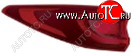 10 699 р. Левый фонарь DEPO  KIA Sportage  4 QL (2018-2022) рестайлинг  с доставкой в г. Воронеж