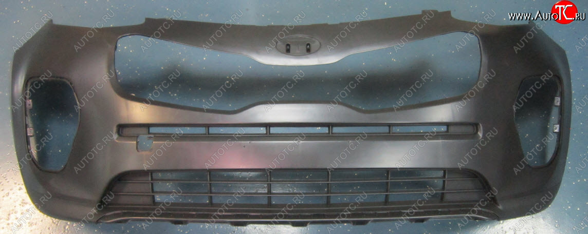 8 199 р. SPORTAGE БАМПЕР ПЕРЕДН В СБОРЕ (Китай) BODYPARTS kaspr16-164  с доставкой в г. Воронеж