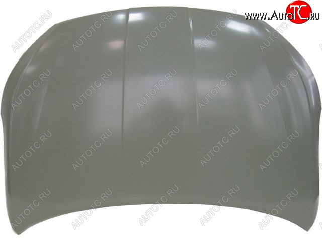16 999 р. ELANTRA 18- КАПОТ (Китай) BODYPARTS hnela18-330  с доставкой в г. Воронеж