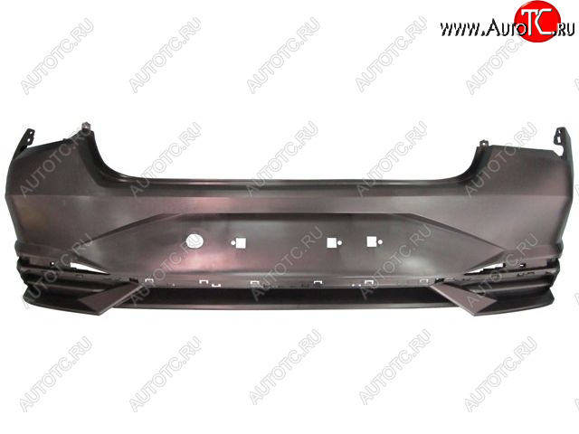 5 649 р. ELANTRA 20- БАМПЕР ЗАДН (Китай) BODYPARTS hnela20-640  с доставкой в г. Воронеж