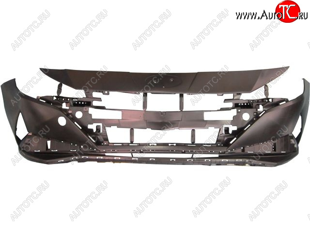 4 649 р. ELANTRA 20- БАМПЕР ПЕРЕДН (Китай) BODYPARTS hnela20-160  с доставкой в г. Воронеж