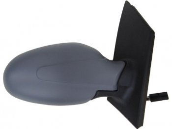 1 189 р. CITY COUPE ЗЕРКАЛО ПРАВ ЭЛЕКТР С ПОДОГРЕВ (convex) (Тайвань) BODYPARTS smsit98-450-r  с доставкой в г. Воронеж. Увеличить фотографию 1