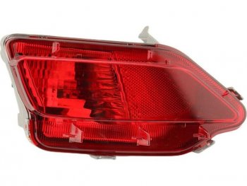 1 969 р. FORTUNER 15- ФОНАРЬ ЗАДН В БАМПЕР ЛЕВ (Китай) BODYPARTS tyfnr15-730-l  с доставкой в г. Воронеж. Увеличить фотографию 1