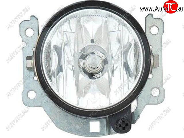 3 399 р. PAJERO SPORT {L 200 15-} ФАРА ПРОТИВОТУМ Л=П (DEPO) DEPO mbpas15-070-z  с доставкой в г. Воронеж
