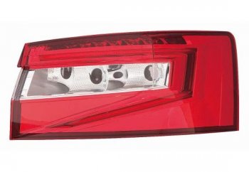 9 299 р. SUPERB ФОНАРЬ ЗАДН ВНЕШН ПРАВ ДИОД (DEPO) DEPO sdsup15-740-r  с доставкой в г. Воронеж. Увеличить фотографию 1