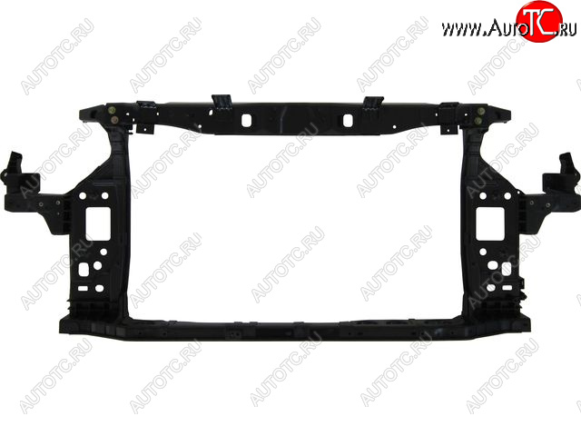 5 699 р. OPTIMA СУППОРТ РАДИАТОРА (Китай) BODYPARTS kaopt16-380  с доставкой в г. Воронеж