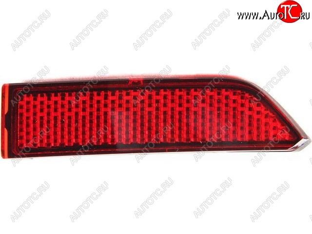 1 339 р. TIGUAN ФОНАРЬ-КАТАФОТ ПРАВ В ЗАДН БАМПЕР ВНЕШН (DEPO) DEPO vwtgn16-050-r  с доставкой в г. Воронеж