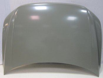 24 999 р. TIGUAN 20- КАПОТ (Китай) BODYPARTS vwtgn20-330  с доставкой в г. Воронеж. Увеличить фотографию 1