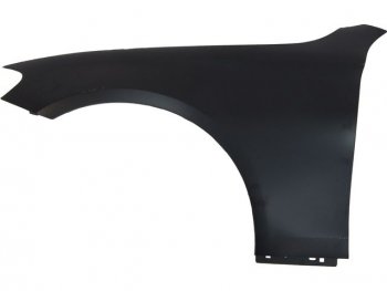 8 949 р. W213 КРЫЛО ПЕРЕДН ЛЕВ СТАЛЬН (Китай) BODYPARTS md21316-272-l  с доставкой в г. Воронеж. Увеличить фотографию 1