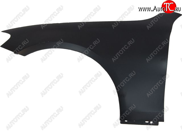 8 949 р. W213 КРЫЛО ПЕРЕДН ЛЕВ СТАЛЬН (Китай) BODYPARTS md21316-272-l  с доставкой в г. Воронеж
