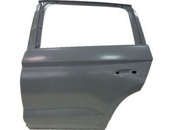 19 399 р. KODIAQ 16- ДВЕРЬ ЗАДН ЛЕВ (Китай) BODYPARTS sdkod16-520-l  с доставкой в г. Воронеж. Увеличить фотографию 1