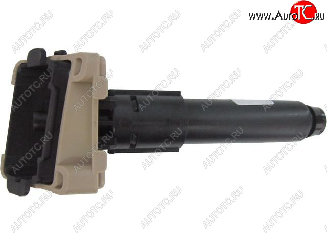 1 299 р. Правая форсунка омывателя фары (пр-во Китай) BODYPARTS Mazda CX-5 KF (2016-2025)  с доставкой в г. Воронеж