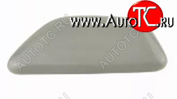 799 р. Левая крышка форсунки омывателя фары (пр-во Китай) BODYPARTS  Mazda CX-5  KF (2016-2025) (неокрашенная)  с доставкой в г. Воронеж